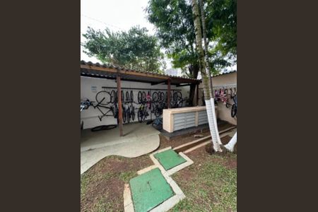 Foto 17 de apartamento à venda com 2 quartos, 47m² em Parque Bristol, São Paulo