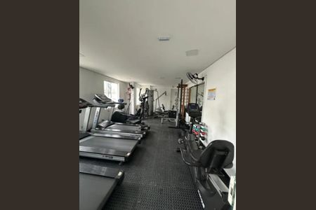 Foto 19 de apartamento à venda com 2 quartos, 47m² em Parque Bristol, São Paulo