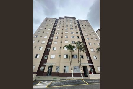 Foto 14 de apartamento à venda com 2 quartos, 47m² em Parque Bristol, São Paulo