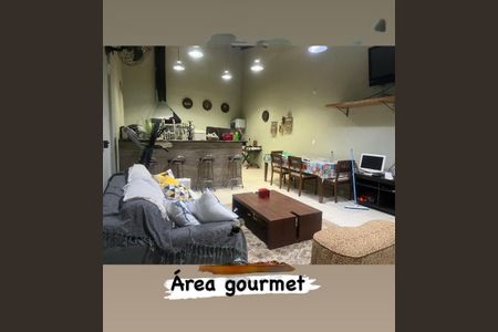 Foto 13 de casa à venda com 3 quartos, 185m² em Vila Independencia, São Paulo