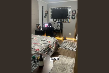 Foto 16 de casa à venda com 3 quartos, 185m² em Vila Independencia, São Paulo