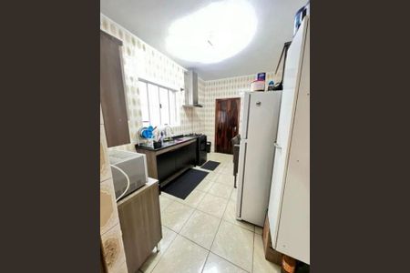 Foto 07 de casa à venda com 2 quartos, 173m² em Jabaquara, São Paulo