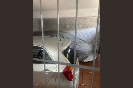 Foto 09 de casa à venda com 2 quartos, 173m² em Jabaquara, São Paulo