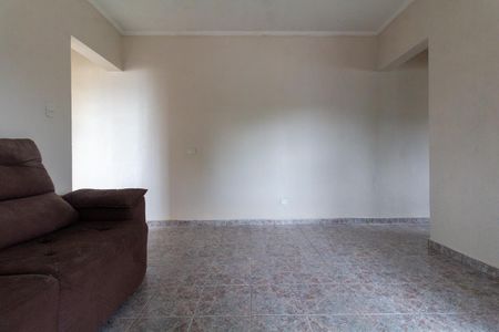 Sala de casa para alugar com 1 quarto, 60m² em Vila Sao Francisco (Zona Leste), São Paulo