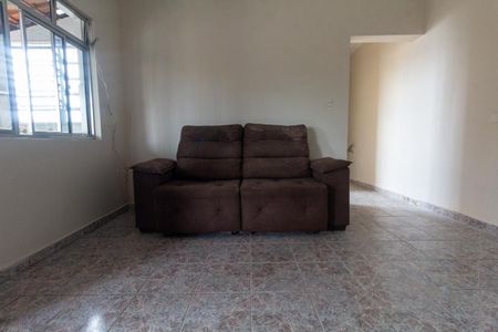 Sala de casa para alugar com 1 quarto, 60m² em Vila Sao Francisco (Zona Leste), São Paulo
