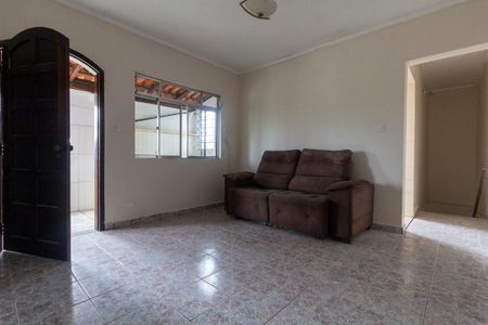 Sala de casa para alugar com 1 quarto, 60m² em Vila Sao Francisco (Zona Leste), São Paulo