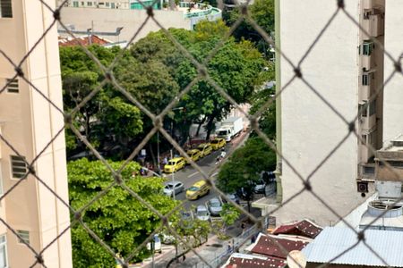 Apartamento para alugar com 3 quartos, 100m² em Catete, Rio de Janeiro