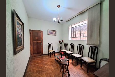 Apartamento à venda com 2 quartos, 90m² em Barroca, Belo Horizonte