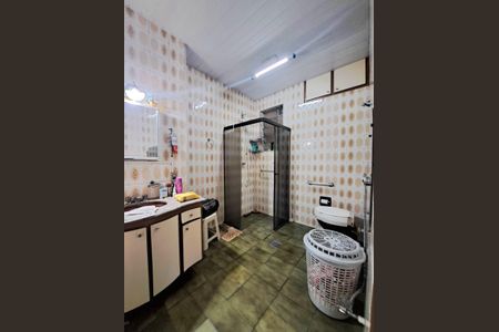 Apartamento à venda com 2 quartos, 90m² em Barroca, Belo Horizonte