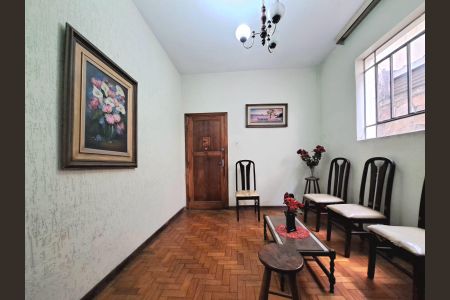 Apartamento à venda com 2 quartos, 90m² em Barroca, Belo Horizonte