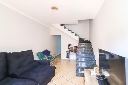 Sala de casa à venda com 3 quartos, 1m² em Itaquera, São Paulo