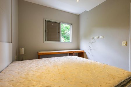 Suíte de apartamento à venda com 1 quarto, 50m² em Paraíso, São Paulo