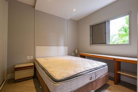 Suíte de apartamento à venda com 1 quarto, 50m² em Paraíso, São Paulo