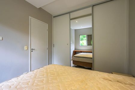 Suíte de apartamento à venda com 1 quarto, 50m² em Paraíso, São Paulo