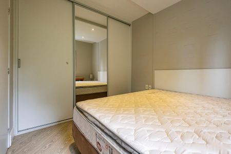 Suíte de apartamento à venda com 1 quarto, 50m² em Paraíso, São Paulo