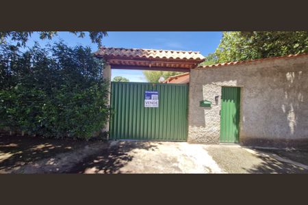 Casa à venda com 5 quartos, 470m² em Várzea, Lagoa Santa