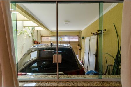 Sala - Janela de casa à venda com 3 quartos, 150m² em Piqueri, São Paulo