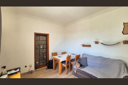 Sala de apartamento para alugar com 2 quartos, 67m² em Penha, Rio de Janeiro