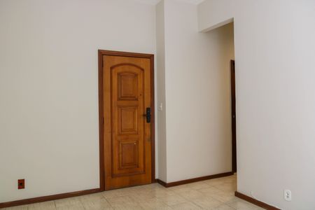 Sala de apartamento para alugar com 2 quartos, 70m² em Méier, Rio de Janeiro