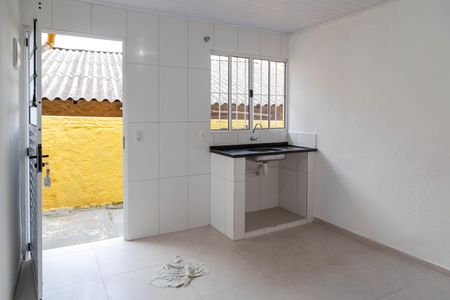 Casa para alugar com 1 quarto, 70m² em Parque Maraba , Guarulhos