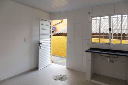 Casa para alugar com 1 quarto, 70m² em Parque Maraba , Guarulhos