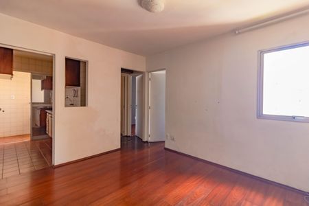 Apartamento para alugar com 2 quartos, 48m² em Vila Guarani, São Paulo