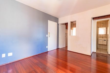 Apartamento para alugar com 2 quartos, 48m² em Vila Guarani, São Paulo