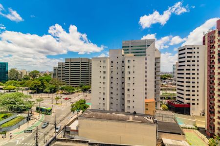 Apartamento para alugar com 2 quartos, 48m² em Vila Guarani, São Paulo