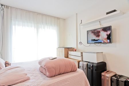 Studio de kitnet/studio para alugar com 1 quarto, 39m² em Santana, São Paulo