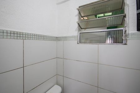 Banheiro de apartamento para alugar com 1 quarto, 45m² em Jardim Brasil, São Paulo
