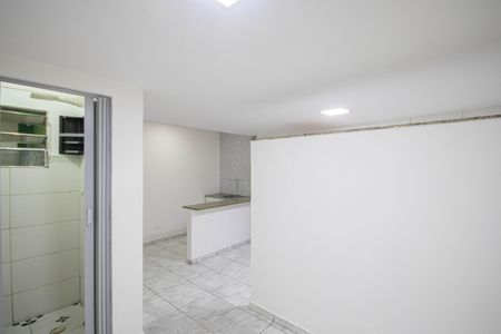 Quarto de apartamento para alugar com 1 quarto, 45m² em Jardim Brasil, São Paulo