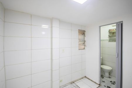 Quarto de apartamento para alugar com 1 quarto, 45m² em Jardim Brasil, São Paulo