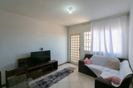 Apartamento à venda com 3 quartos, 78m² em Jardim Guanabara, Belo Horizonte