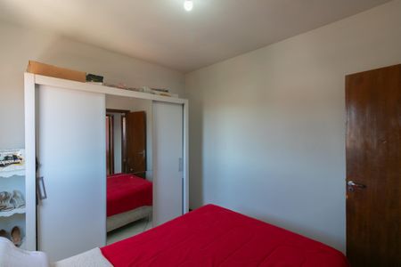 Apartamento à venda com 3 quartos, 78m² em Jardim Guanabara, Belo Horizonte