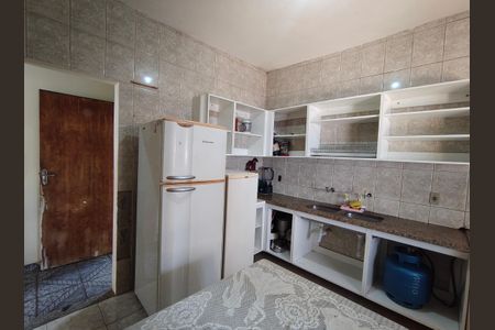 Cozinha de casa para alugar com 3 quartos, 147m² em Pechincha, Rio de Janeiro