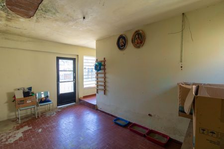 Varanda de casa à venda com 2 quartos, 330m² em Vila Paraiso, Campinas