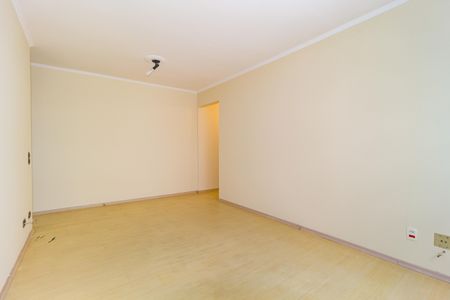 Sala de apartamento para alugar com 2 quartos, 57m² em Tatuapé, São Paulo