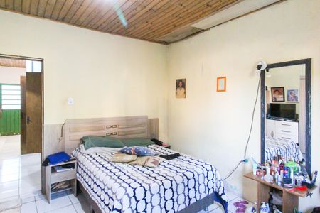 Quarto 1 de casa à venda com 2 quartos, 150m² em Estância Velha, Canoas