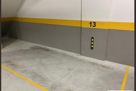 Foto 09 de apartamento à venda com 2 quartos, 56m² em Vila Nivi, São Paulo