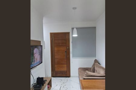 Foto 10 de apartamento à venda com 2 quartos, 56m² em Vila Nivi, São Paulo