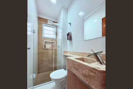 Foto 07 de apartamento à venda com 2 quartos, 56m² em Vila Nivi, São Paulo