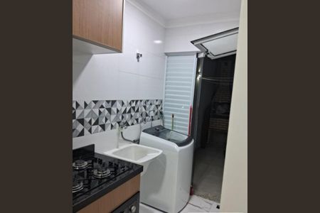 Foto 05 de apartamento à venda com 2 quartos, 56m² em Vila Nivi, São Paulo