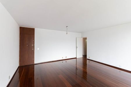 Sala de apartamento para alugar com 4 quartos, 134m² em Tijuca, Rio de Janeiro
