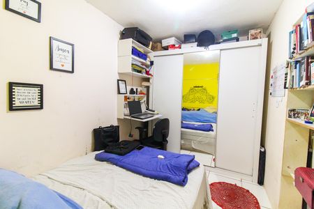 Quarto 2 de casa à venda com 3 quartos, 199m² em Jardim Sao Carlos (zona Leste), São Paulo