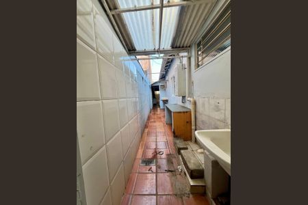 Foto 15 de casa à venda com 3 quartos, 147m² em Vila Costa e Silva, Campinas