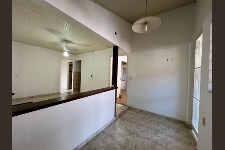 Foto 06 de casa à venda com 3 quartos, 147m² em Vila Costa e Silva, Campinas