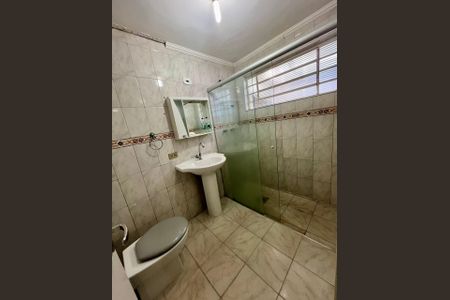 Foto 19 de casa à venda com 3 quartos, 147m² em Vila Costa e Silva, Campinas