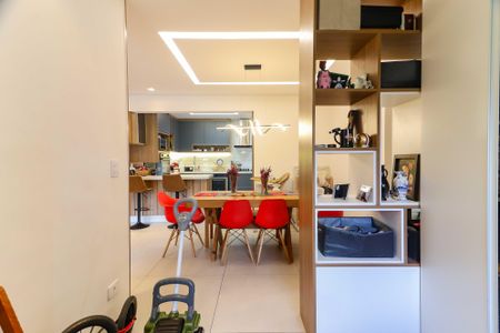 Quarto  de apartamento para alugar com 3 quartos, 84m² em Jardim das Vertentes, São Paulo
