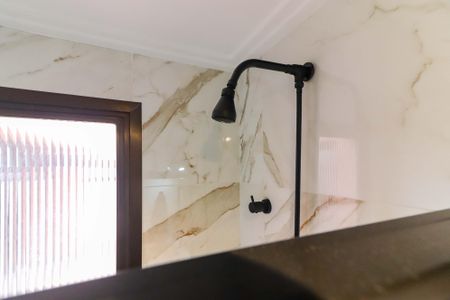 Banheiro Social de apartamento para alugar com 3 quartos, 84m² em Jardim das Vertentes, São Paulo