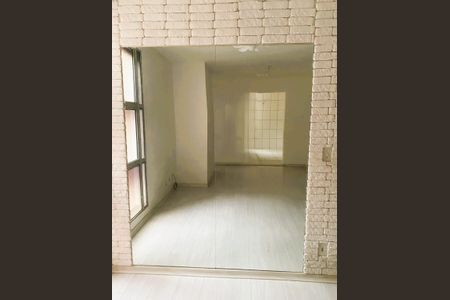 Sala de apartamento para alugar com 2 quartos, 50m² em Frei Leopoldo, Belo Horizonte